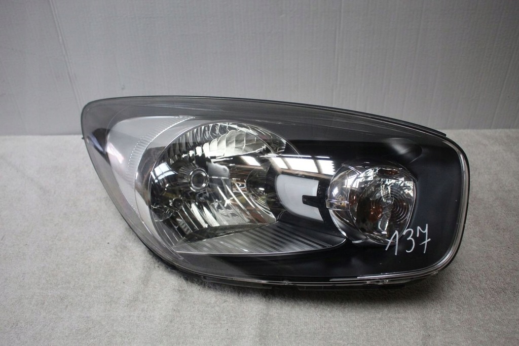 фото №1, Лампа правая перед kia picanto ii 2 92102-1vo