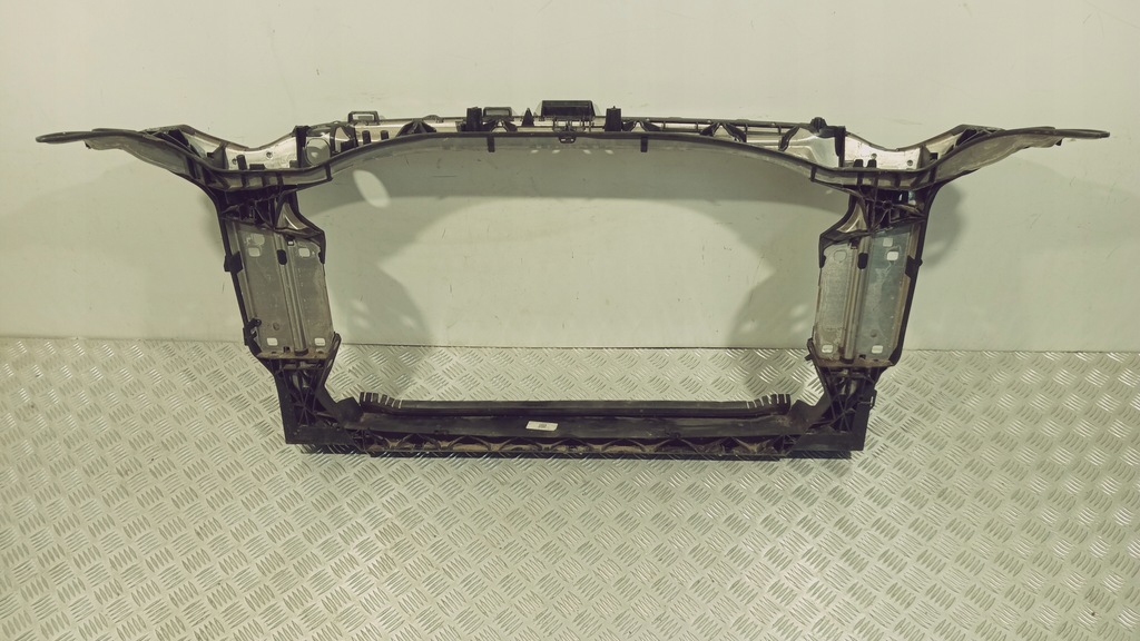 фото №12, Pas передній audi a6 c8 4k 18-24 4k0805594 оригінал повний