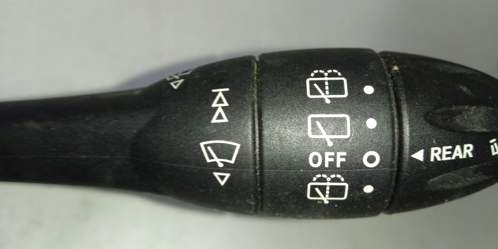 фото №3, Переключатель комбинированный mini one 3453985-01