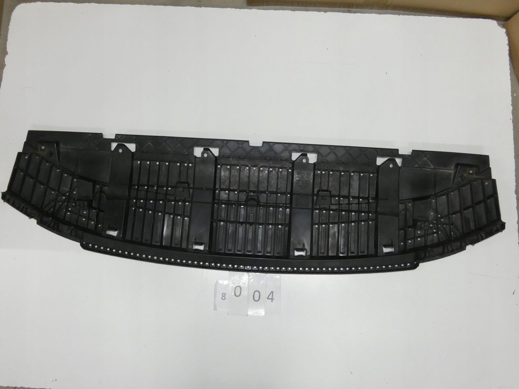 фото №10, Плита, захист pod двигун, підлога audi q-3 8u przed lift 8.004