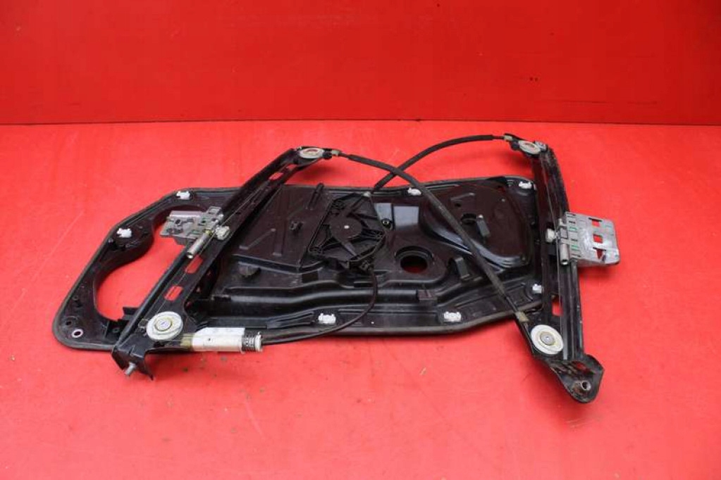 фото №7, Підйомник скло лівий перед eu 3c8837755d vw passat cc 08-12