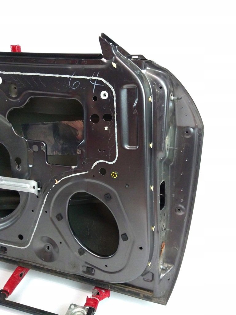 фото №16, Dodge challenger 2015+ двері ліва водія