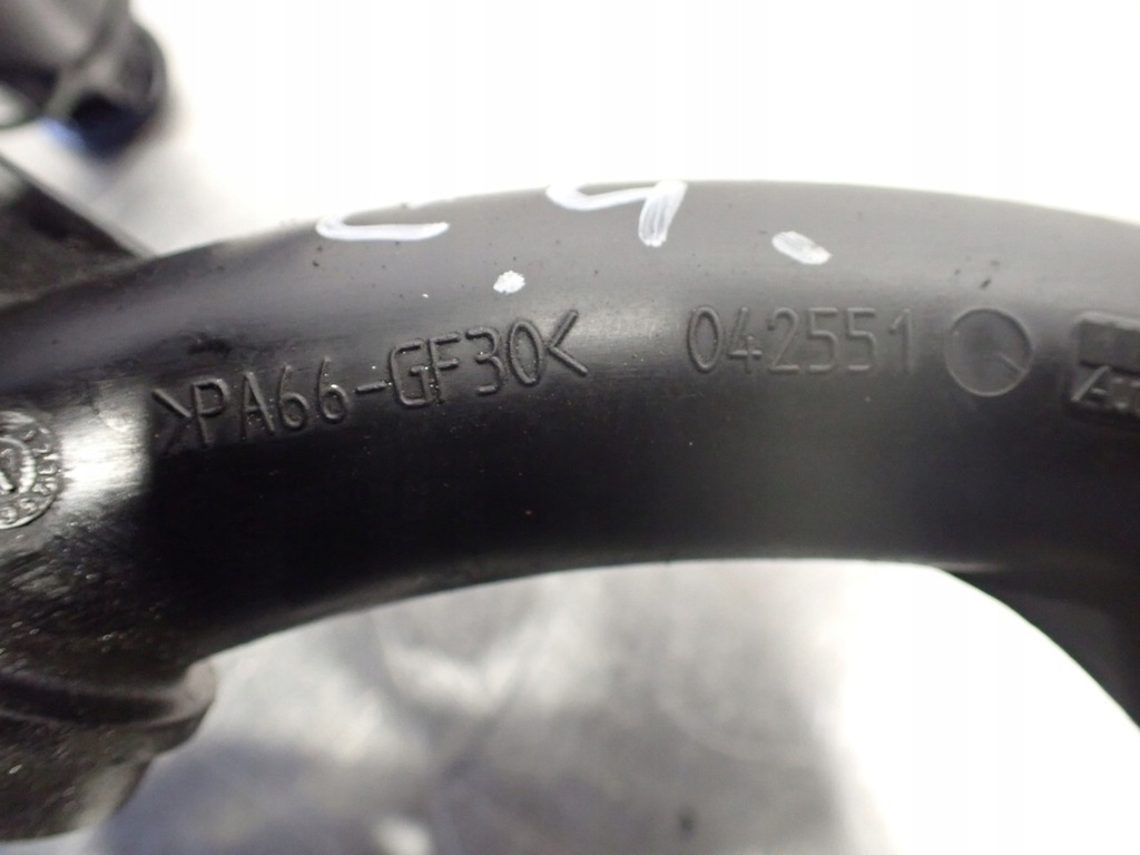 фото №8, Шланг wody citroen c4 picasso