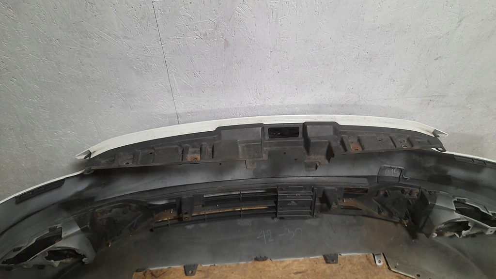 фото №8, Бампер перед передній space star 2 ii lift