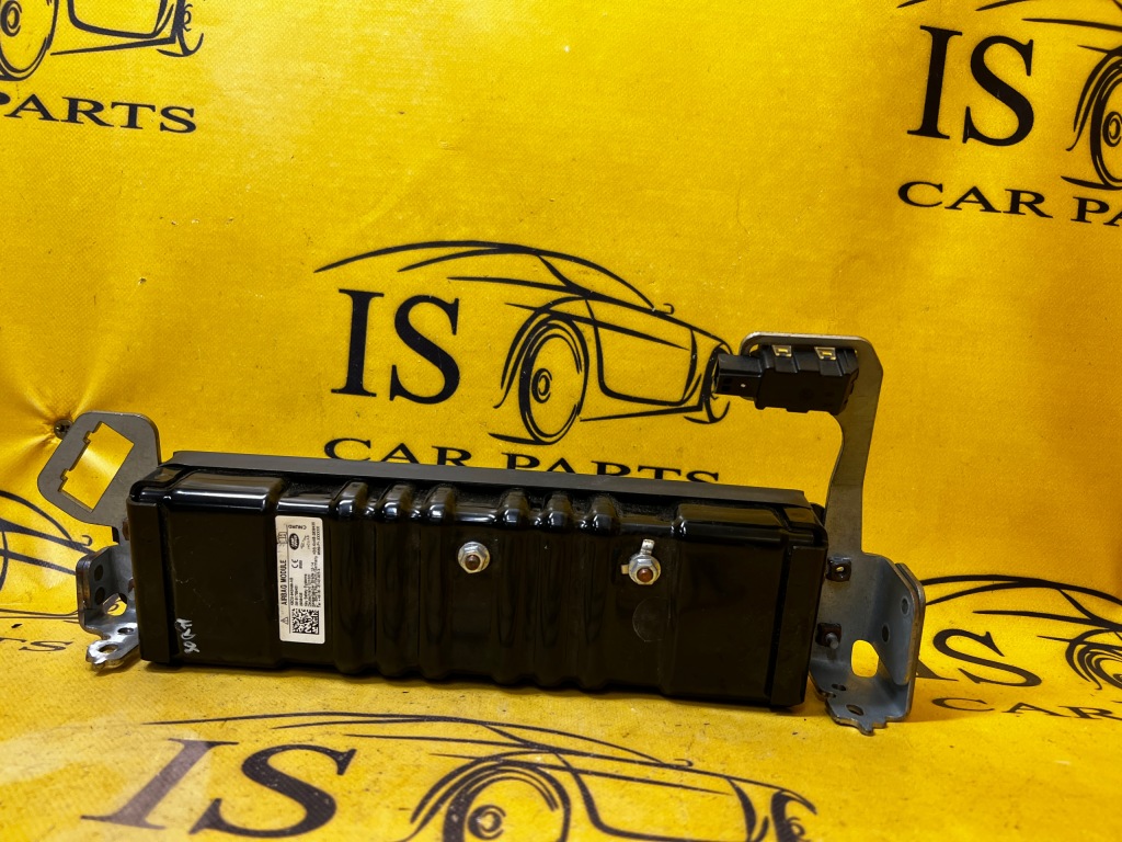 фото №2, Подушка безопасности подушка коленная range rover evoque l551