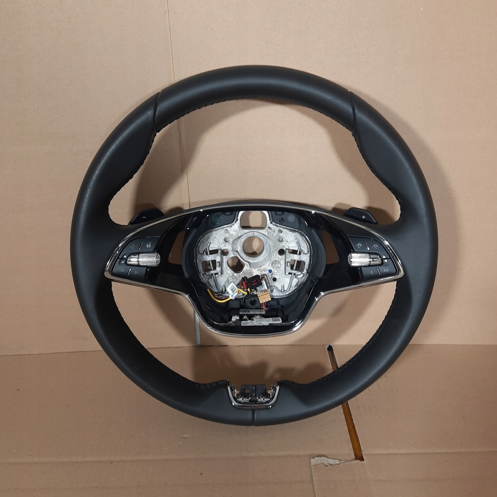 фото №1, Повітропровід skoda octavia iv 5e3959542f