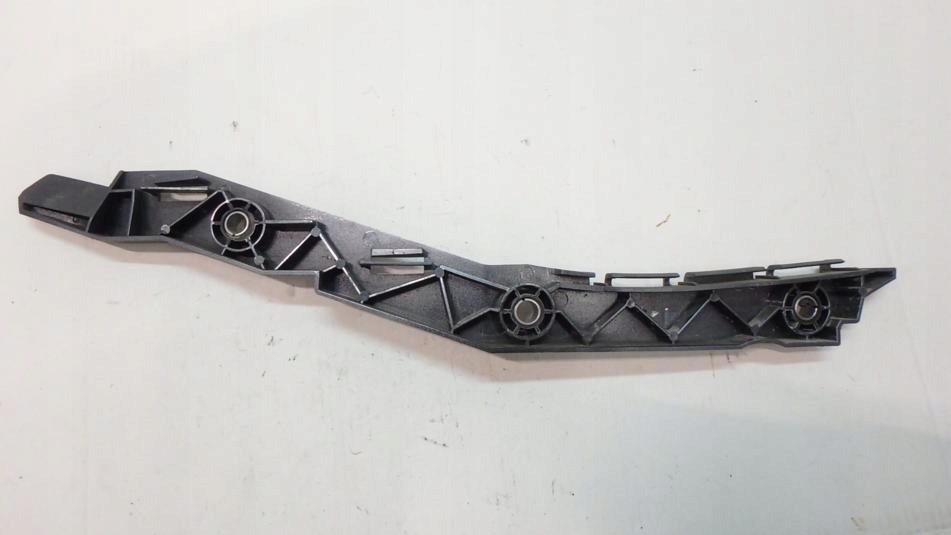 фото №1, Citroen c4 напрямна бампера 9656671080