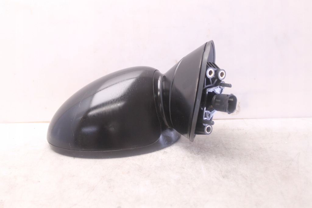 фото №2, Дзеркало праве mini cabrio r52 2004r- 3 pin