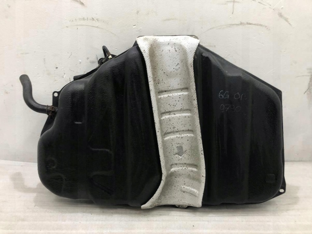 фото №14, Бак bak топлива mazda 6 iii gj 2.2 дизель