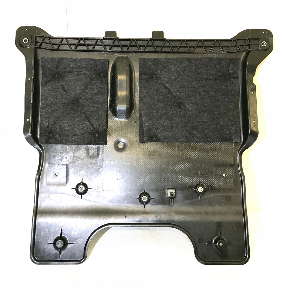 фото №7, Vw polo защита подвеска 2q0825902d