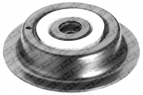 фото №1, Snr підшипник амортизатора opel combo corsa a corsa