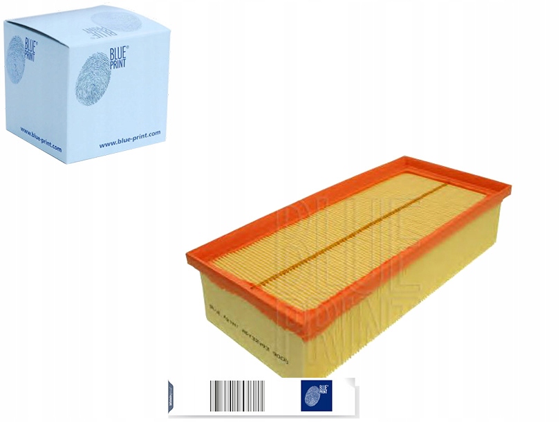 фото №9, Blue print adt32293 фільтр повітря