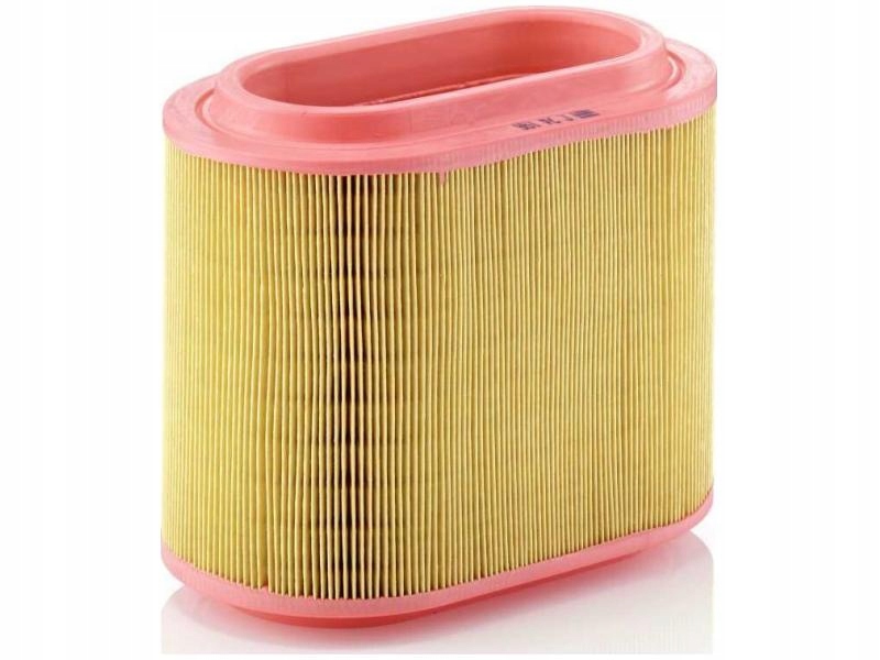 фото №1, Фільтр повітря hyundai h-1/starex 2,5td 97-