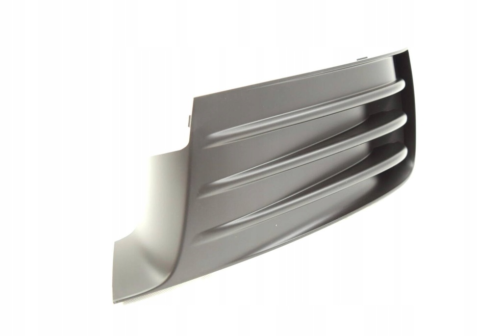 фото №11, Subaru impreza sti 07-10 заглушка решітка радіатора бампера