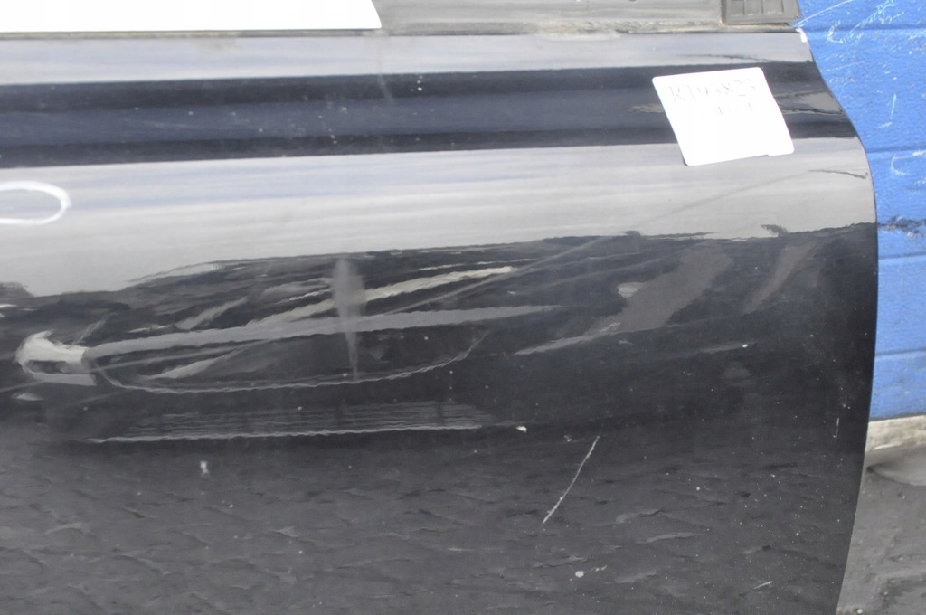 фото №9, Volvo s80ii v70 iii двері правий перед передні