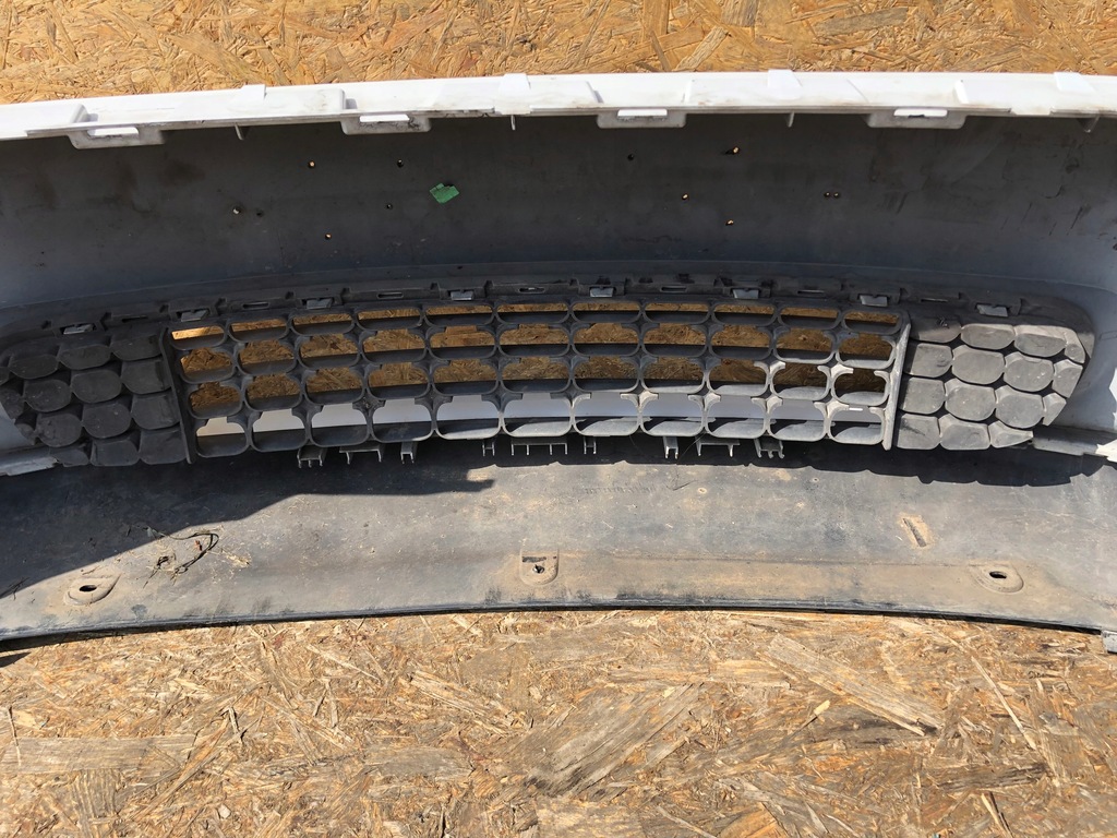 фото №8, Бампер передний mini countryman r60