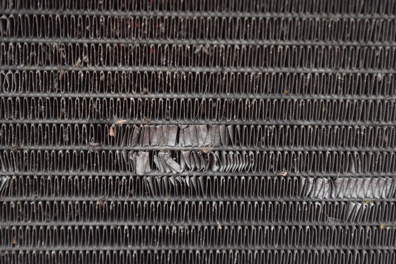 фото №13, Радиатор wody alfa romeo gt 1.9 jtd 150 km 03-10