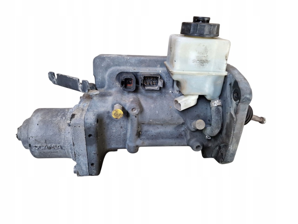 фото №1, Циліндр зчеплення привід зчеплення scania r 2392193