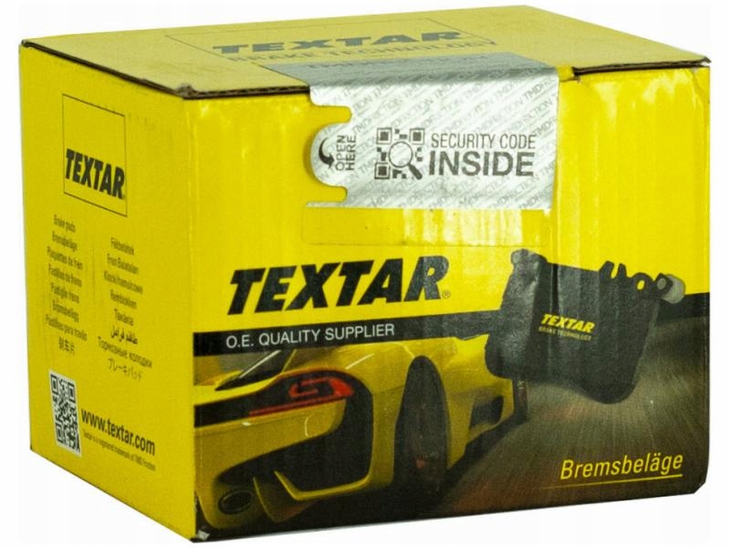 фото №1, Тормозные колодки задняя kia seltos 1.6 2.0 19-