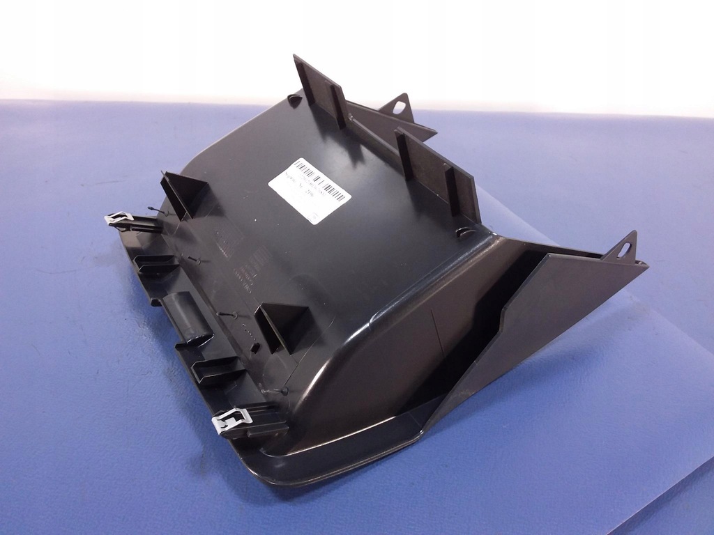 фото №7, Audi a8 d4 4h захист корпус підлокітник задня