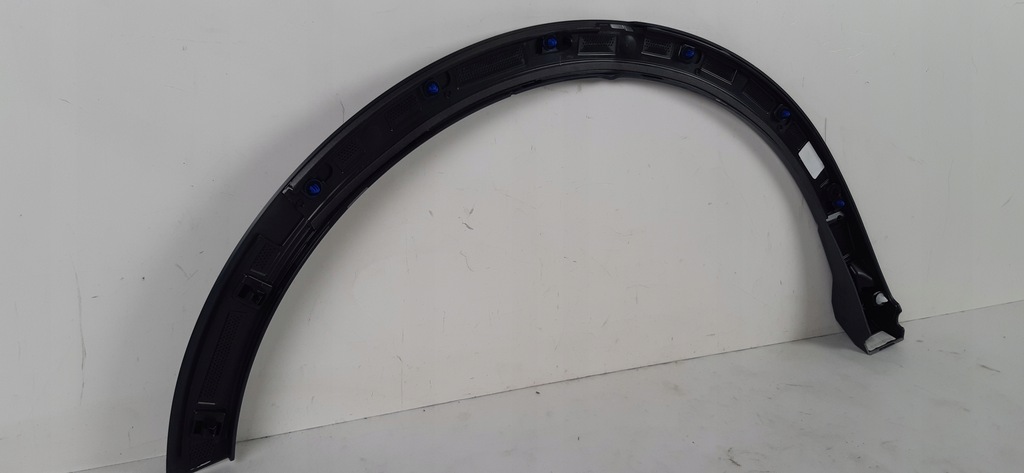 фото №6, Audi q3 молдинг крыла левая задняя 83a853817a, 20230524