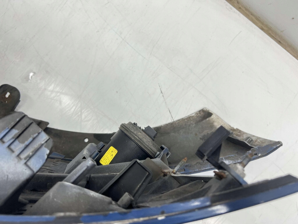 фото №7, Audi tt 8j бампер перед передний kompletny