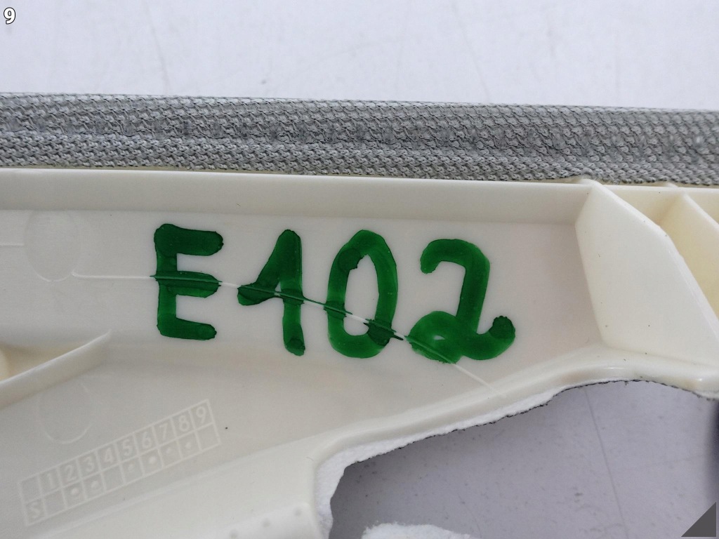 фото №10, Audi a6 s6 4g0 4g5 lift 10-18 седан обивка защита стойка d левая hf6