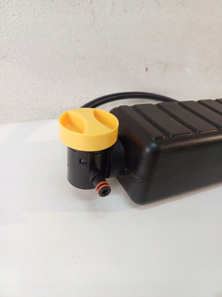 фото №8, Ущільнювач dętki do ремонту awaryjnej колеса bmw 1 e81 e87 f20 3 e90 x5 g05