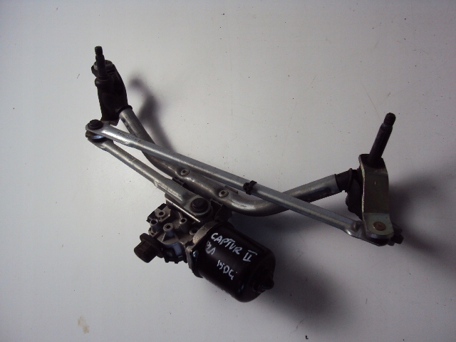 фото №1, Механизм дворник renault captur ii 19-