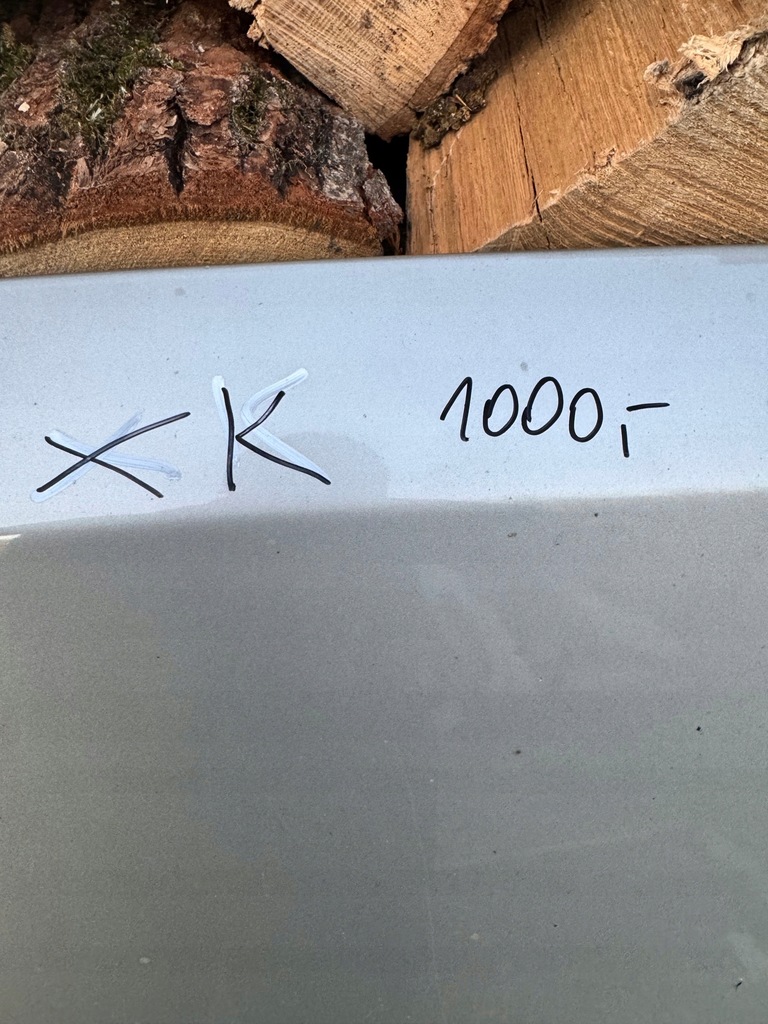 фото №8, Jeep commander xk капот шумоизоляция