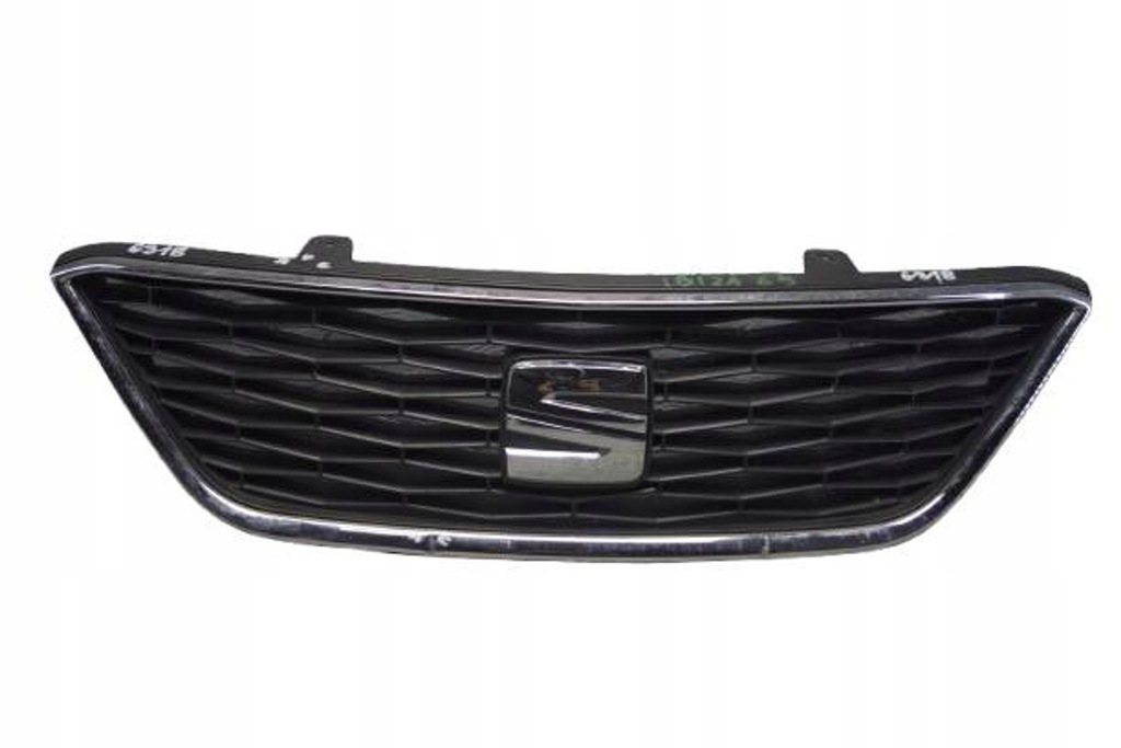 фото №1, Seat ibiza iv 6j решётка радиатора решётка радиатора g318