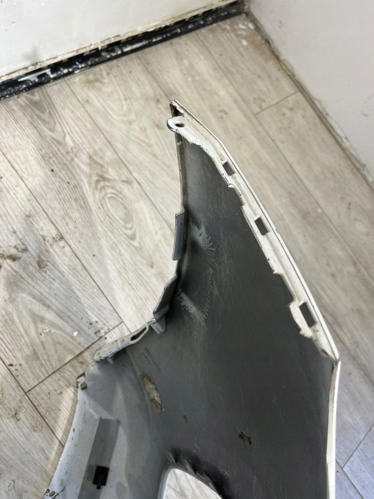 фото №5, Vw caddy 2k7 20-24 rok бампер перед