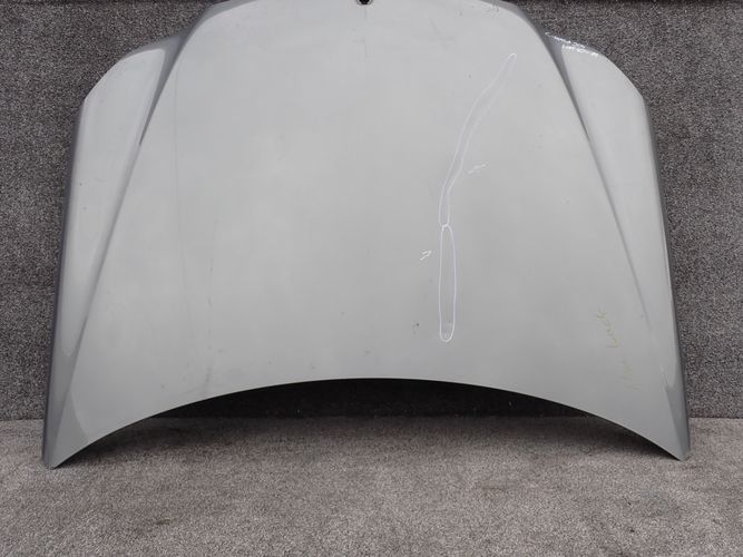 Mercedes w212 212 e-klasa рестайлінг  13-16 капот в Україні