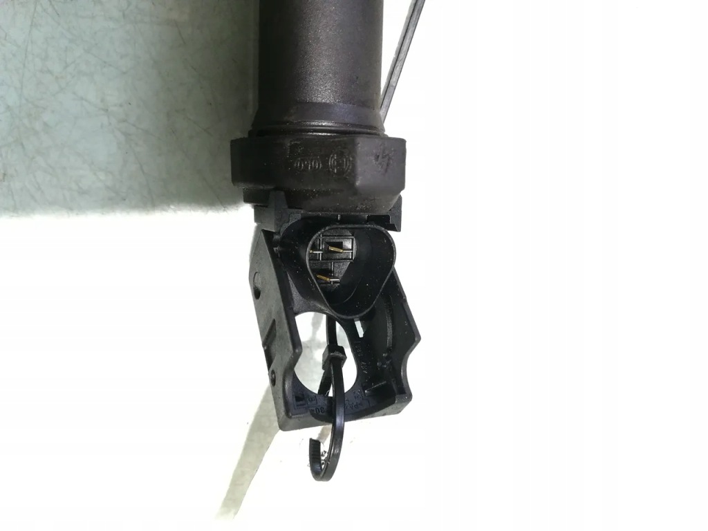 Котушка запалювання wysokiego напруги kw hp 1437986 2007 перед чорний Доставка