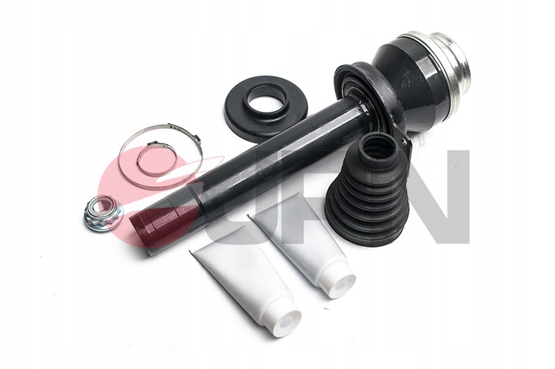 фото №2, Шарнір піввісь do vw multivan transporter