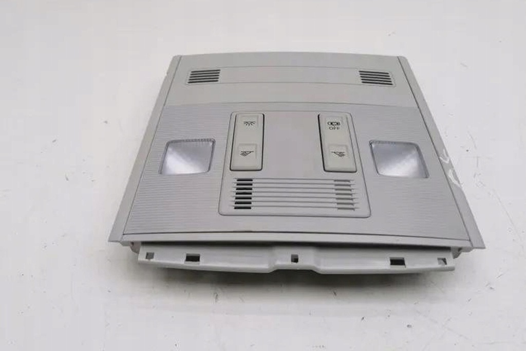 фото №11, Освітлення внутрішнє vw t-roc a11 5q0951172 1.0l бензиновий 85kw 2018