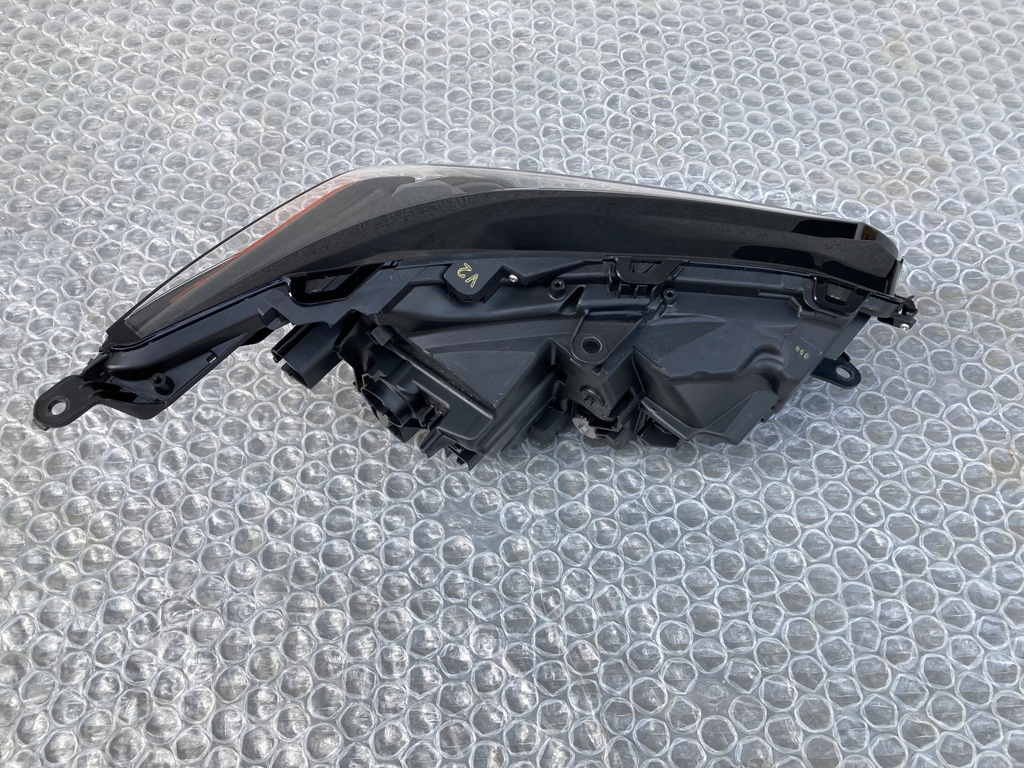 фото №7, Лампа ліва передня lexus nx full led