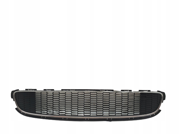 фото №1, Решітка бампера перед mini s r55 r56 r57 2753645