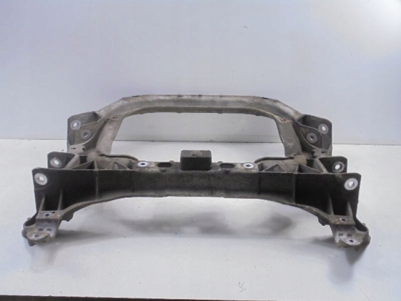 фото №6, Mercedes s w220 балка підрамник підрамник перед 3.2b