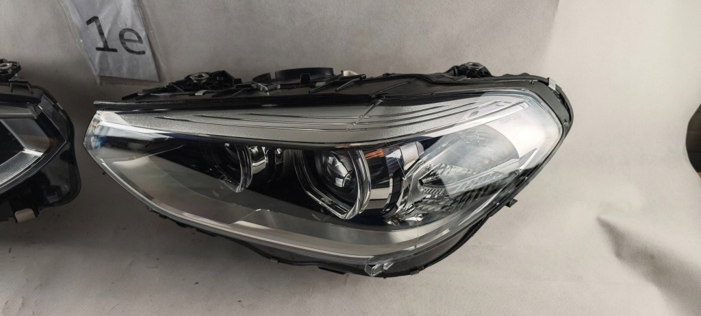 Купить Bmw x3 g01 x4 g02 full led левый правая  фара фара левая правый