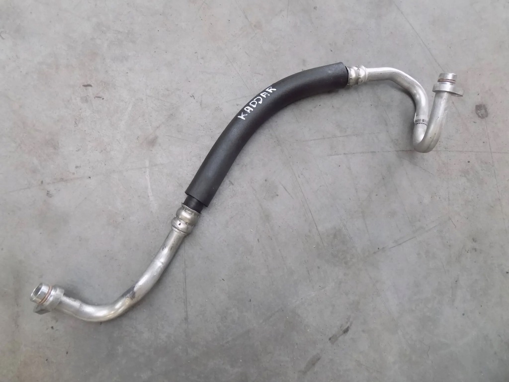 фото №1, Renault kadjar 2015- wąż труба шланг кондиционера 1.2 tce