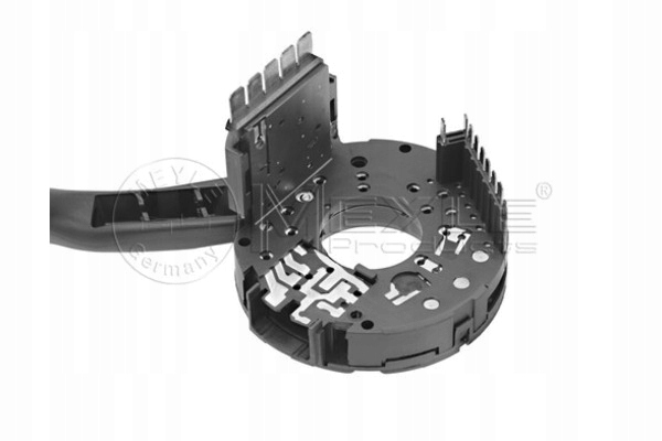 фото №16, Вимикач світла i поворот. vw t4 meyle 100 850 0008 перемикач колонки