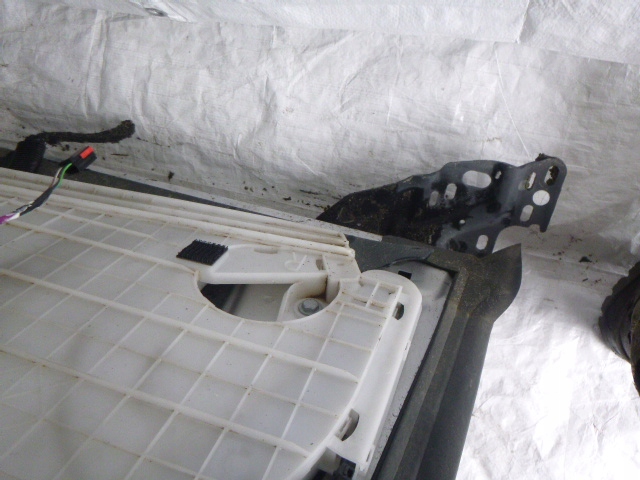 фото №9, Ford b-max двері правий задня повний