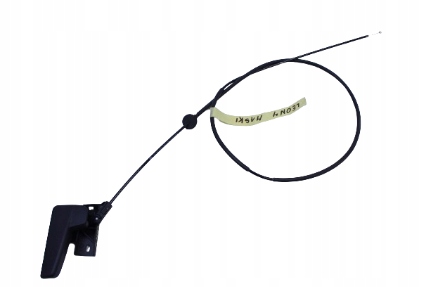 фото №1, Трос ручка капот seat leon 4 iv 22r.