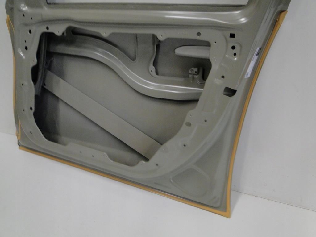 фото №7, Mercedes s klasa 223 w223 двері передні праве nowe