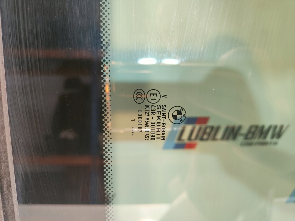 фото №6, Панорама люк дах комплектна bmw f11