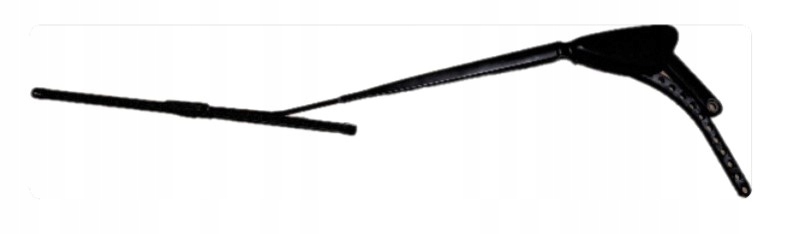 фото №1, Renault scenic ii праве важіль двірники 80010797