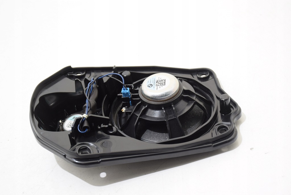 фото №13, Bmw x3 g01 ix3 g08 динамік центральний панелі приладової панелі накладка адаптер