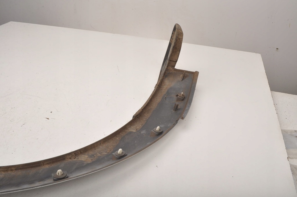 фото №7, Ford transit connect накладка молдинг крила лівий задня 2t14-a280k97-a