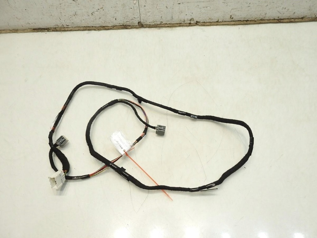 фото №7, Жгут электропроводка крыша nissan murano z51 24065-1aa0a